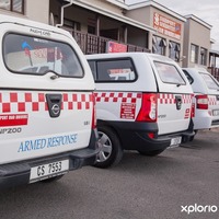 Suidpunt Sekuriteit Suidpunt Sekuriteit