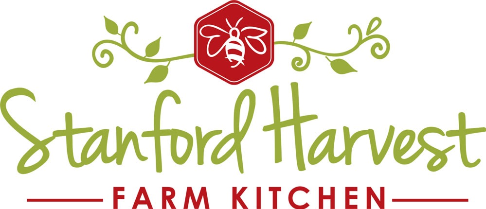 Saturdays at Stanford Harvest: Breakfast Buffet