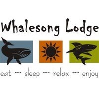 Whalesong Lodge