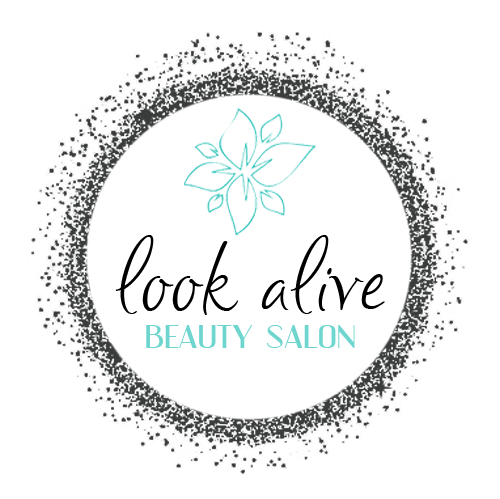Look Alive Beauty Salon