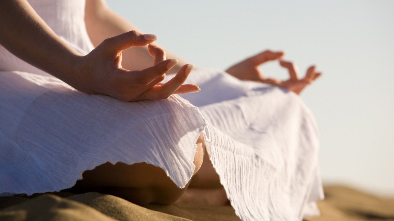 Stillness Yoga, Healing, Meditation, Massage Xplorio Greyton