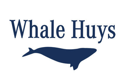 Whale Huys Oceanfront Eco Villa
