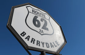 Barrydale