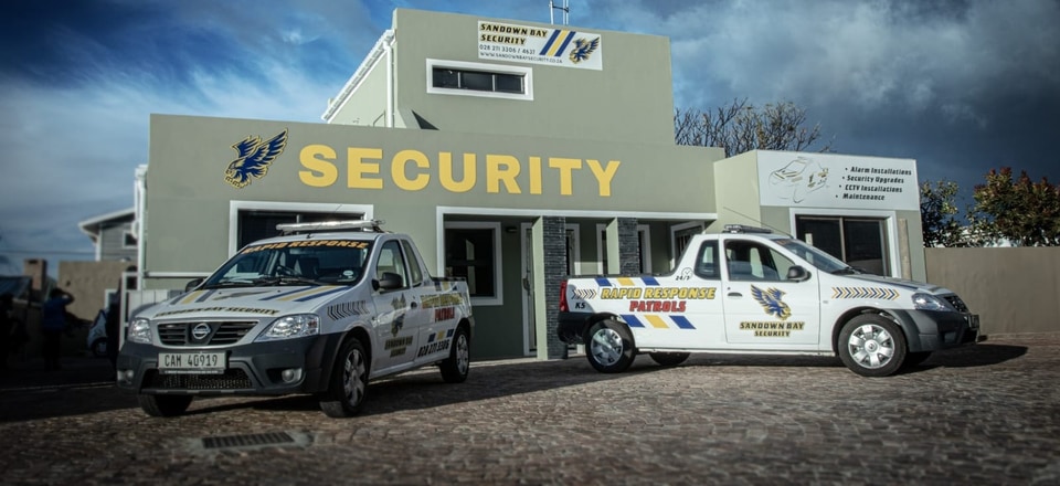 Protecting OUR Community!