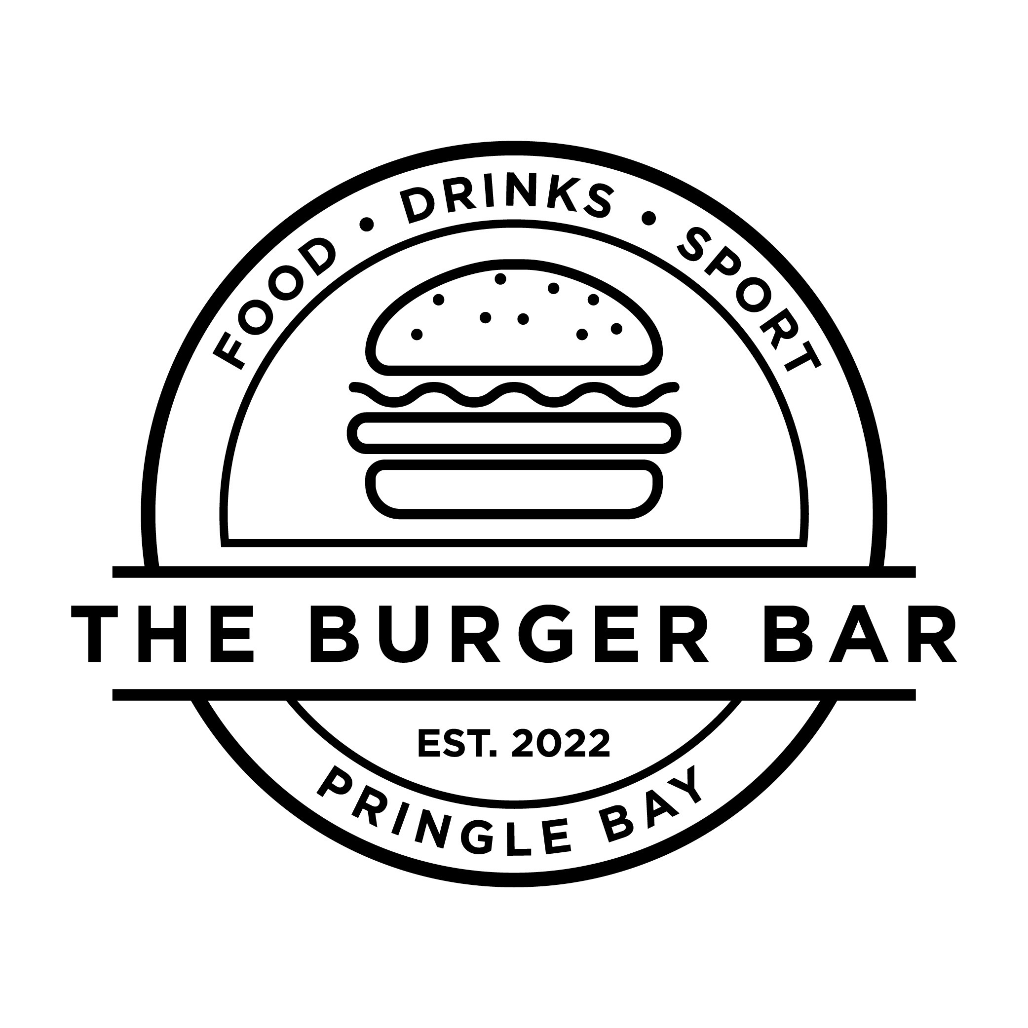 The Burger Bar