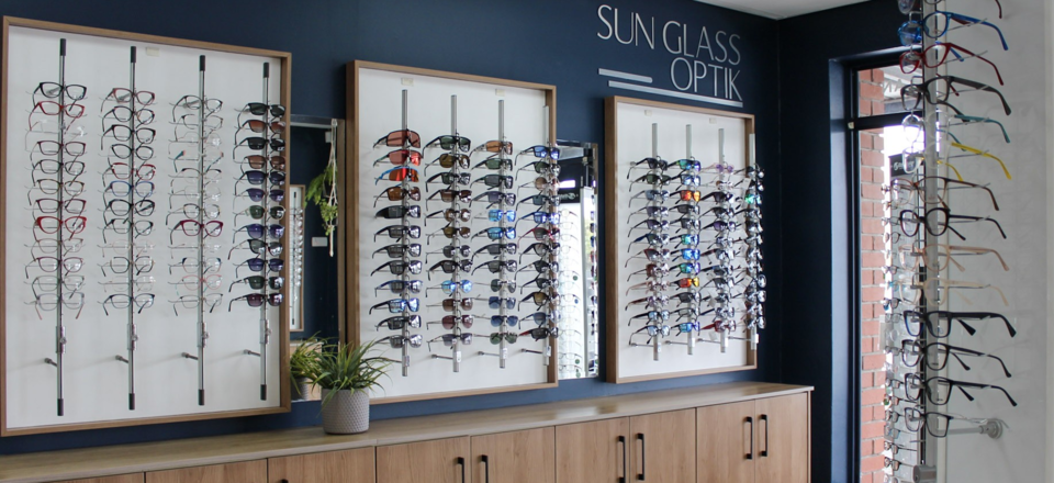 Your Vision - Our Passion