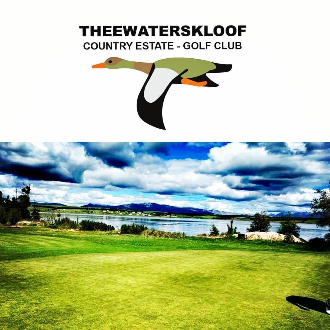 Theewaterskloof Golf Club