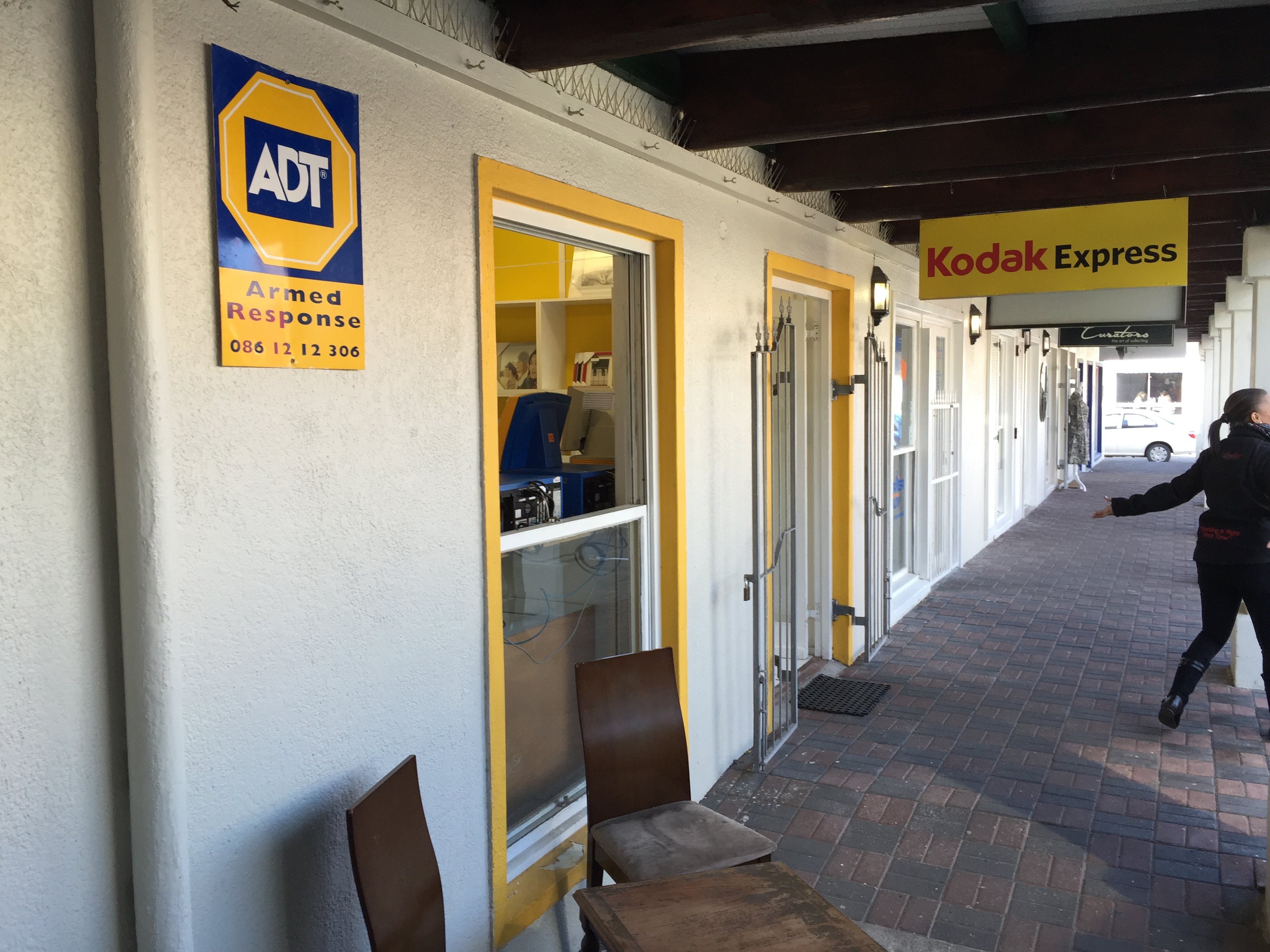 Kodak Express Hermanus | Xplorio Hermanus