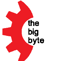 The Big Byte