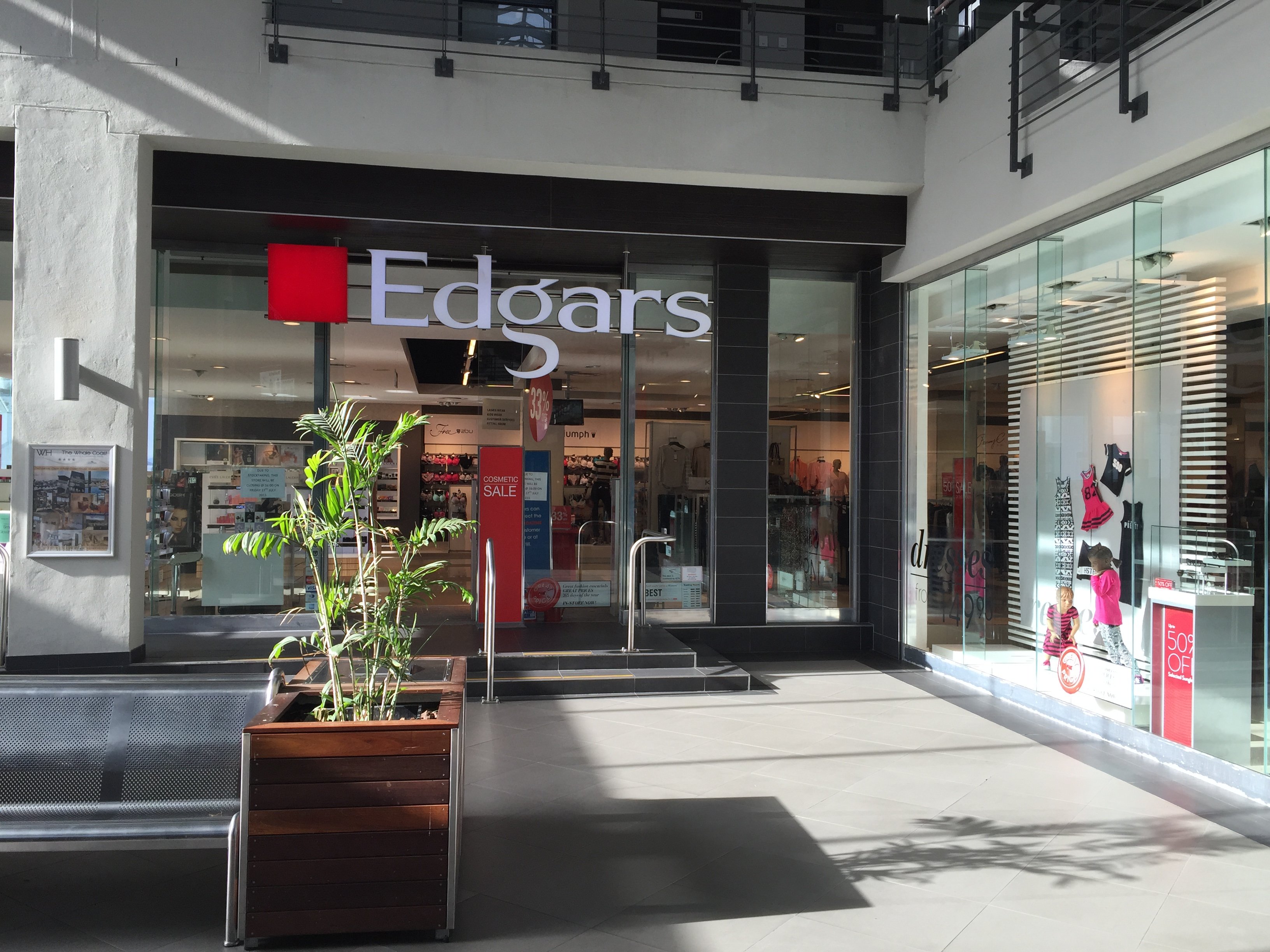 Edgars Hermanus Xplorio Hermanus