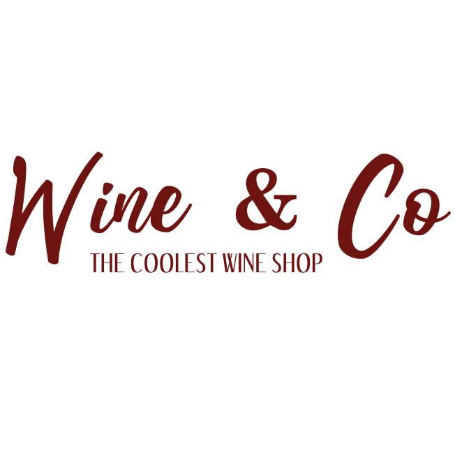 Wine & Company