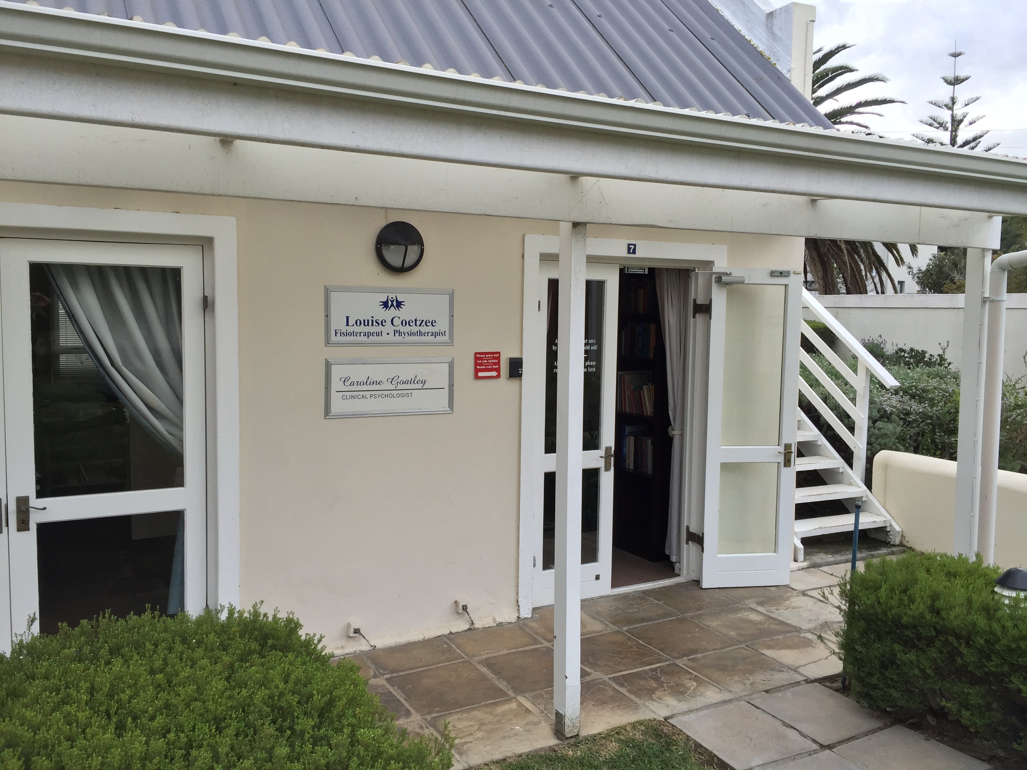 Indwe Risk Services | Xplorio Hermanus