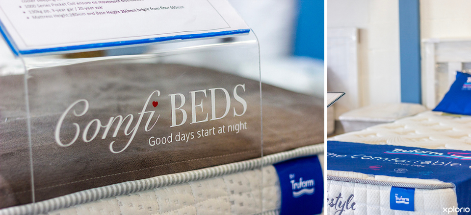 Good Days Start At Night