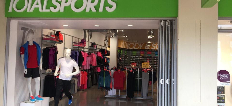 Total Sport | Xplorio Swellendam