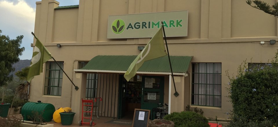 Products  Agrimark