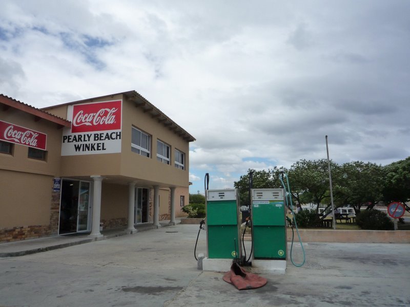 Shop to visit when in Pearly Beach 