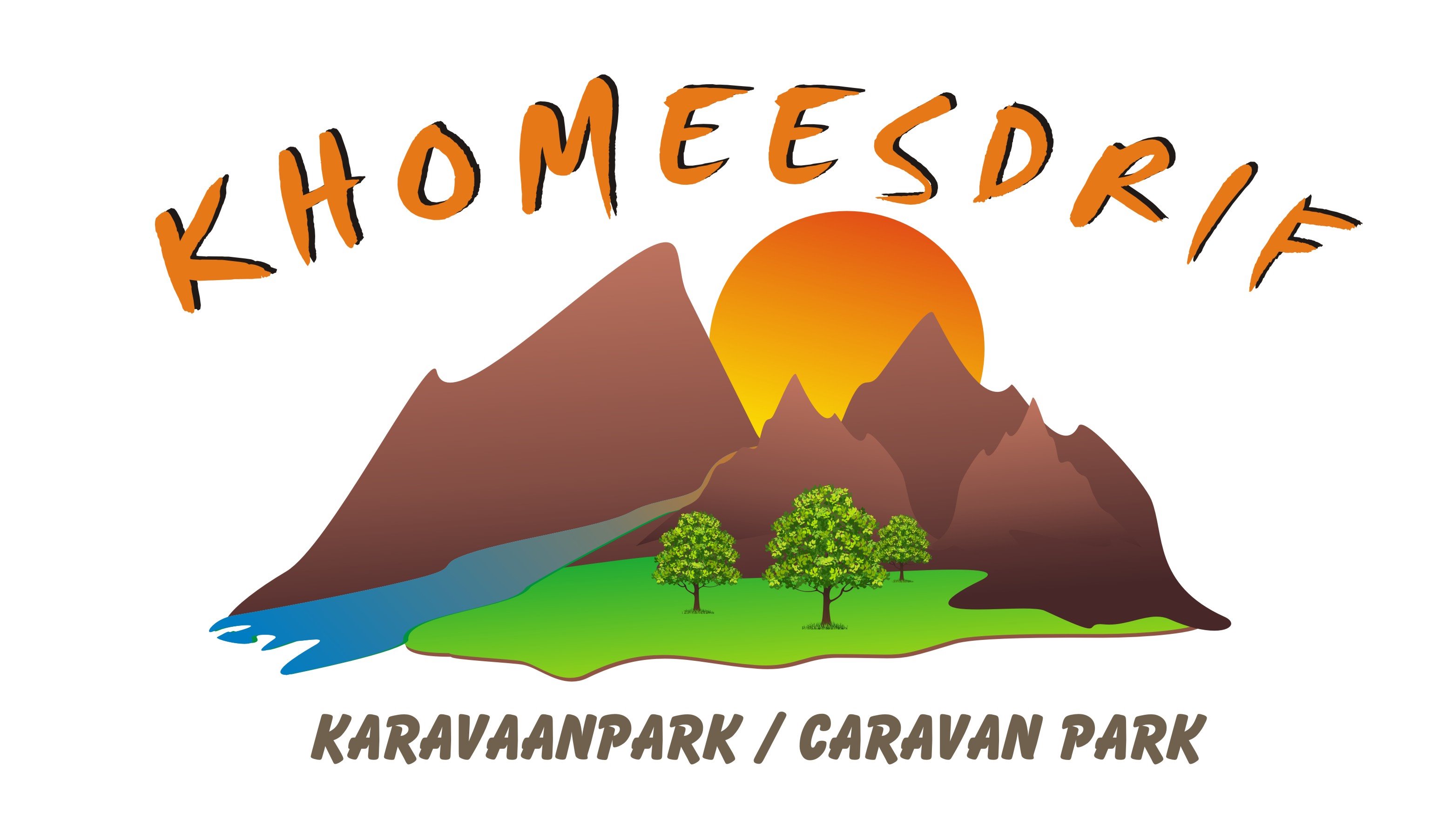 Khomeesdrif Camping Site