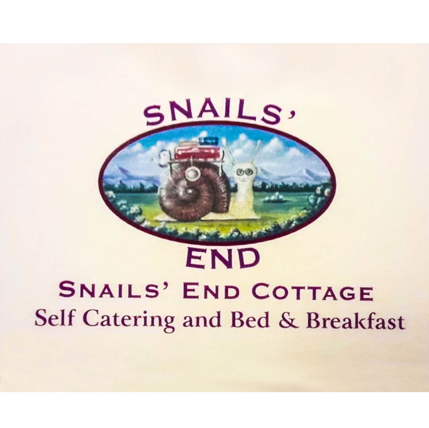 Snails' End Cottage