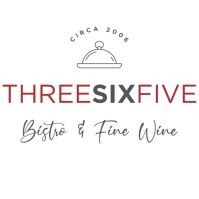 Bistro Three Six Five