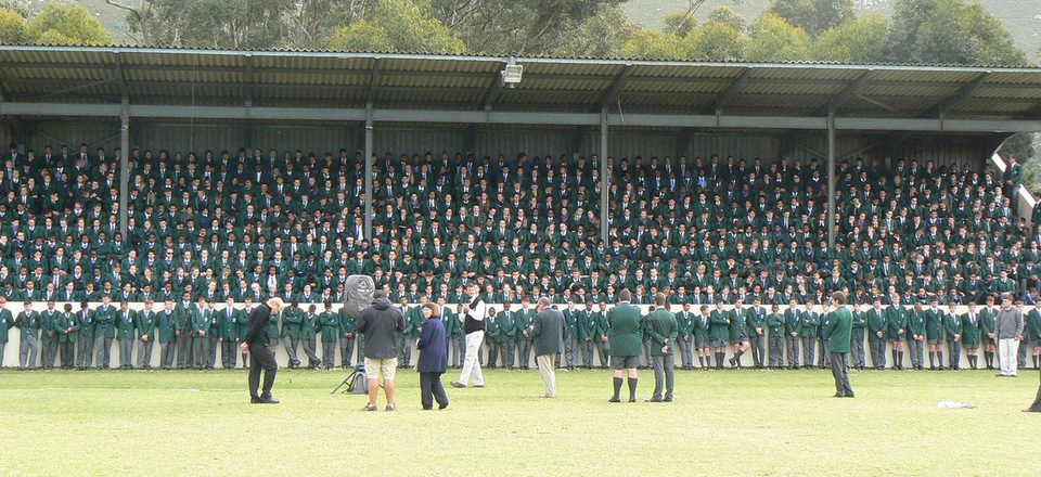 Hermanus High School | Xplorio Hermanus