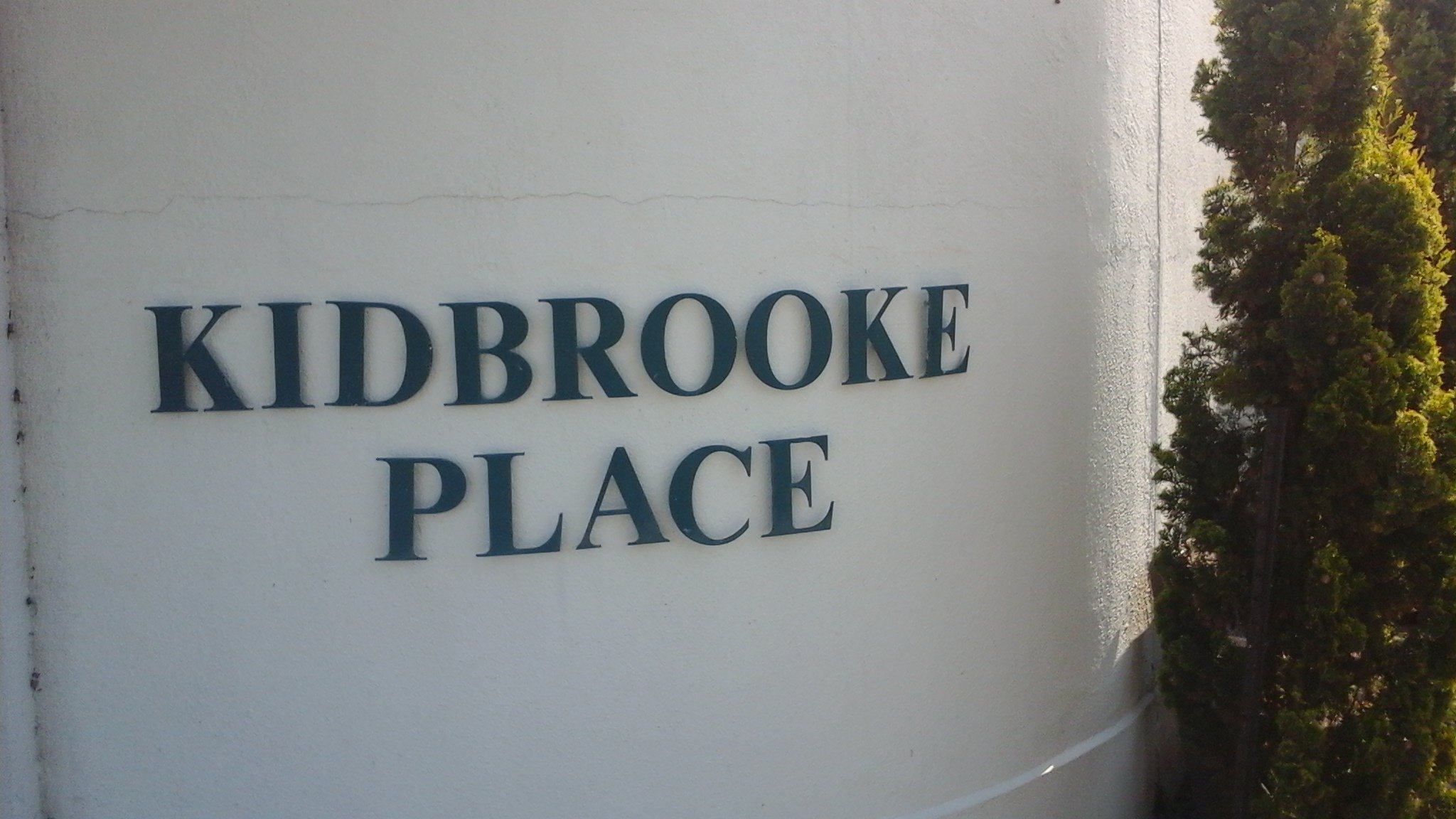 Kidbrooke Place Retirement Village Xplorio Hermanus