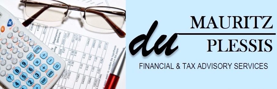 CM du Plessis Accountants