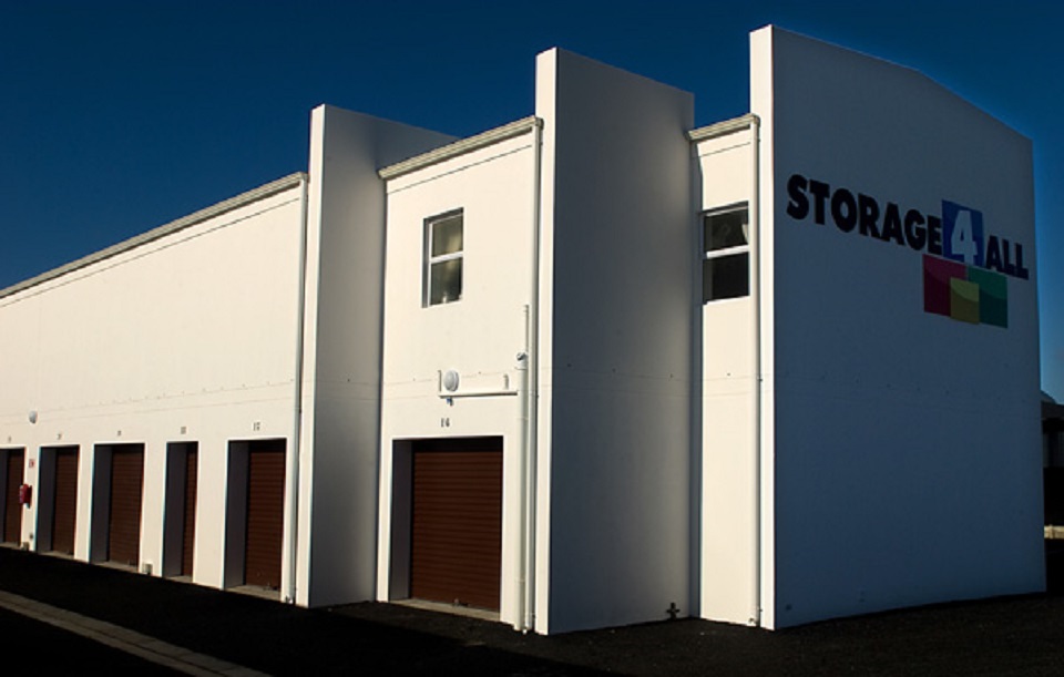 Storage 4 All Stanford Xplorio Stanford