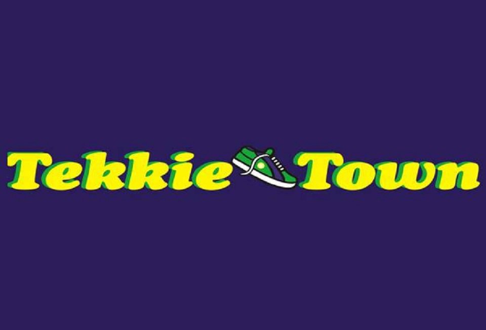 Tekkie town online sales application form