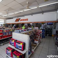 Midas Bredasdorp Midas Bredasdorp