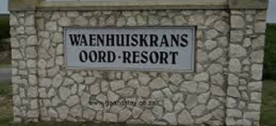 Waenhuiskrans Caravan Park Arniston — photo 5