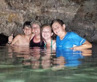 De Kelders Drip Cave Tours