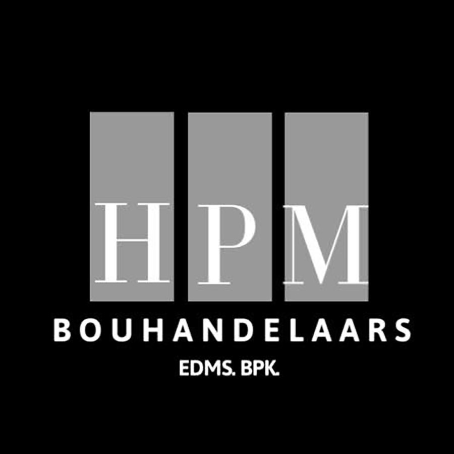 HPM Bouhandelaars (Edms. Bpk)