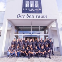 HPM Bouhandelaars (Edms. Bpk) HPM Bouhandelaars (Edms. Bpk)