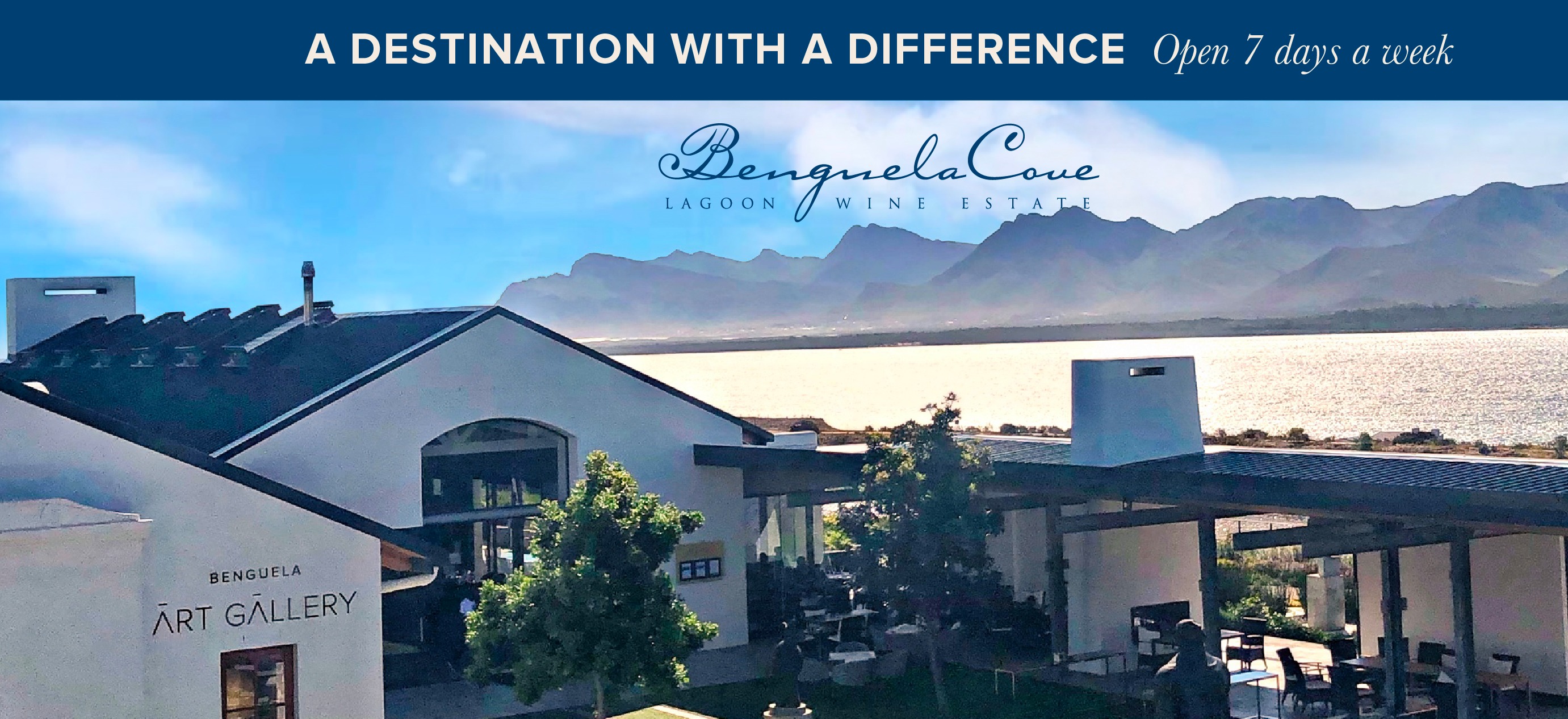 Benguela Cove Lagoon Wine Estate Xplorio Hermanus