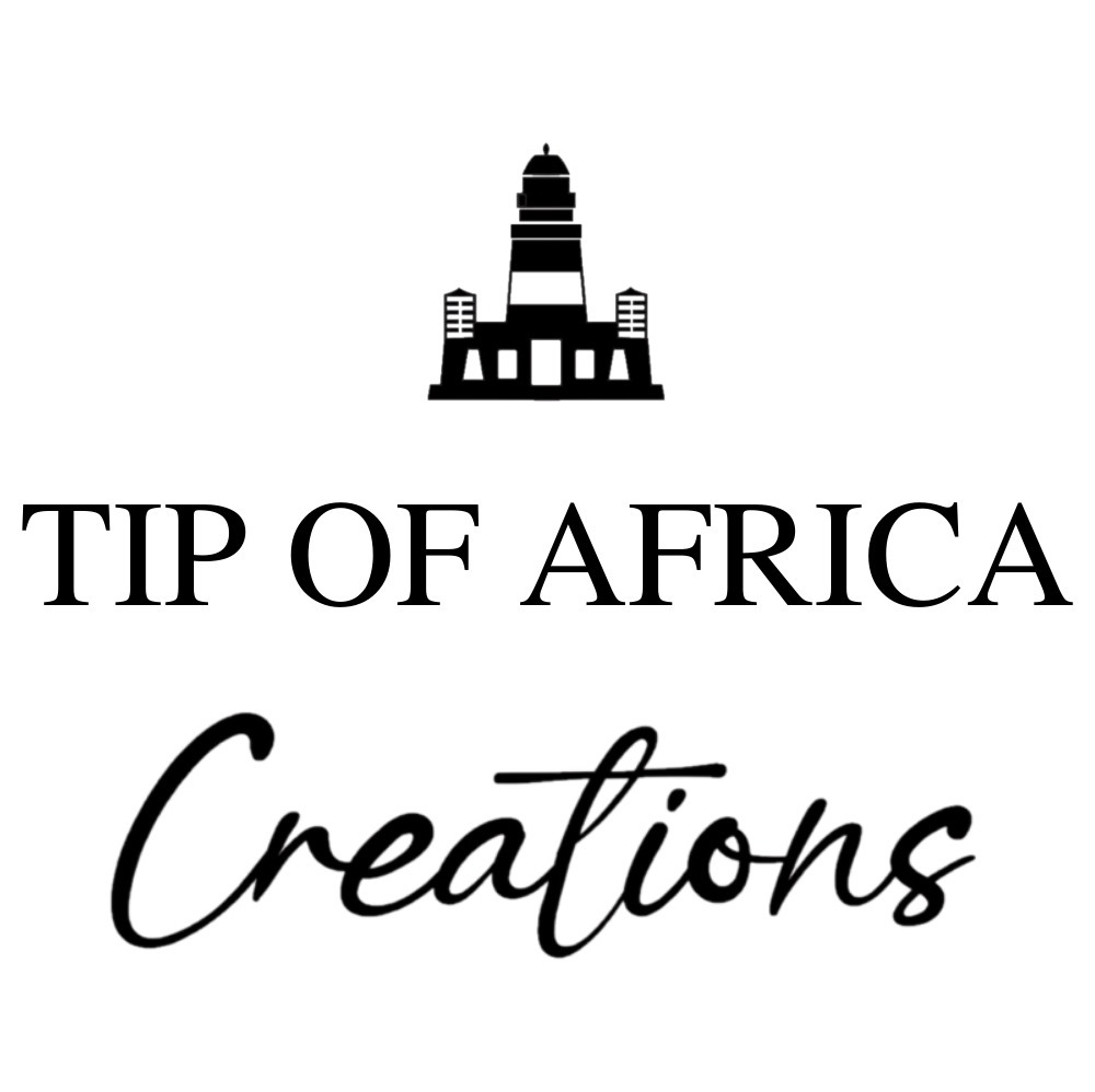 Tip of Africa Creations