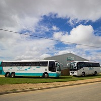 Twin D Buslines Twin D Buslines