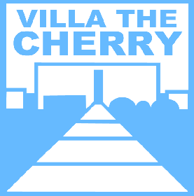Villa The Cherry