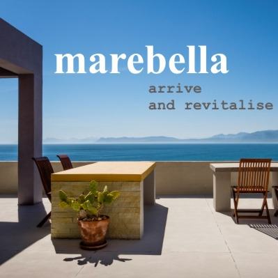 Danger Point Lighthouse