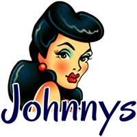 Johnny's the Party Pub