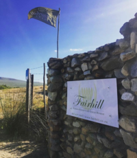 Fairhill Private Nature Reserve and Guest House