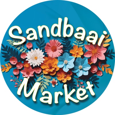 Sandbaai Market - Hermanus-2017 05 30