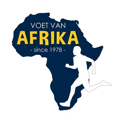 Voet van Afrika Marathon