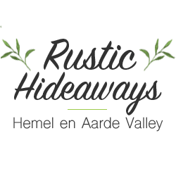 Rustic Hideaways