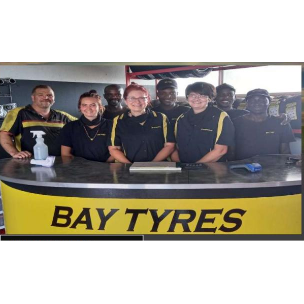 Bay Tyres