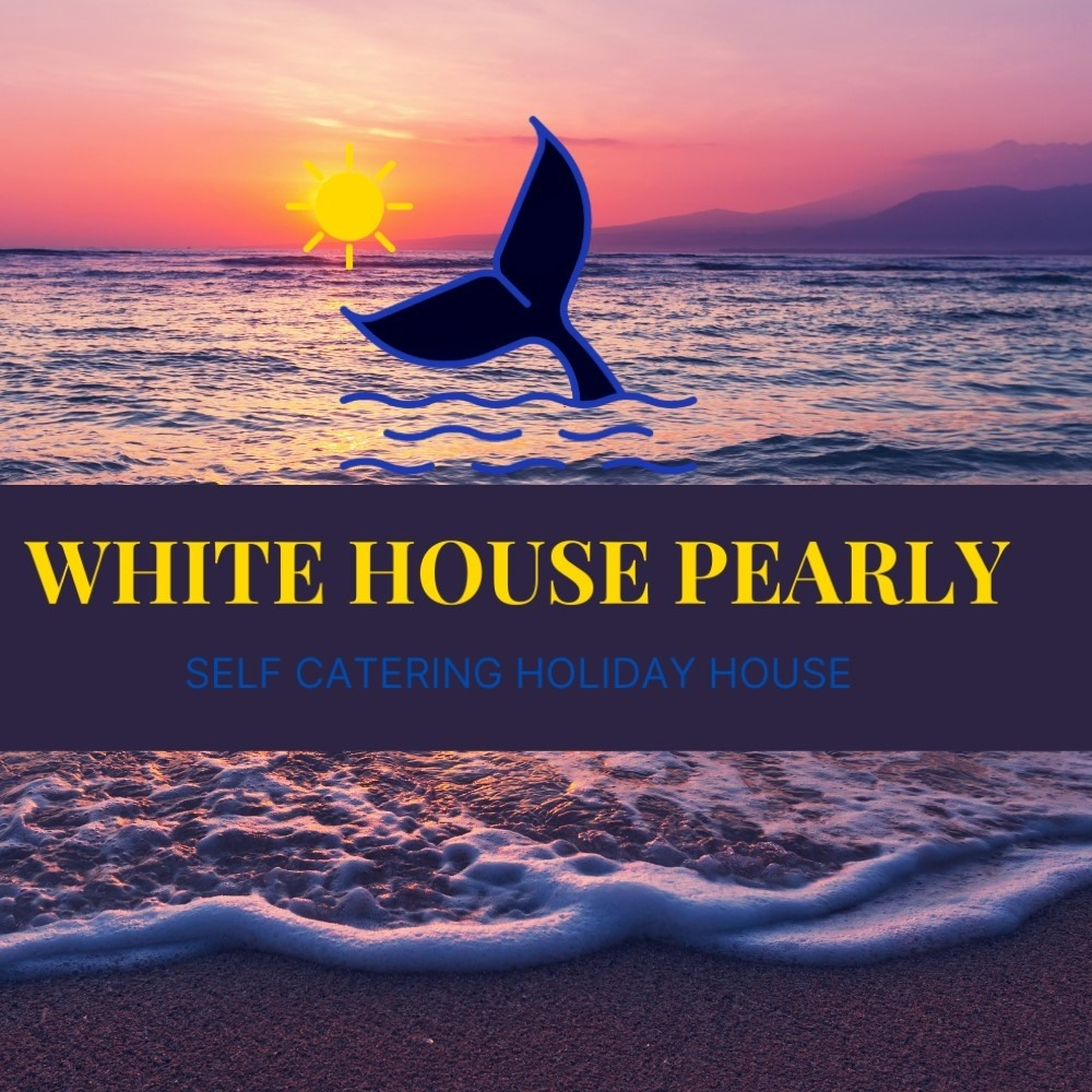 White House Pearly Self Catering