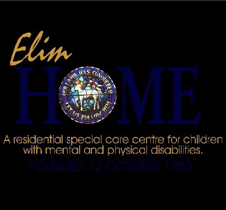 Elim Home