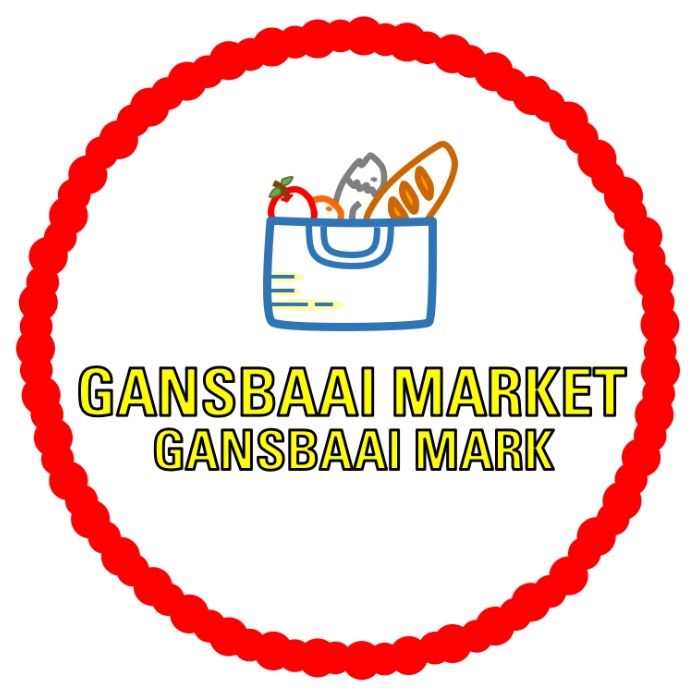 Gansbaai Market / Gansbaai Mark