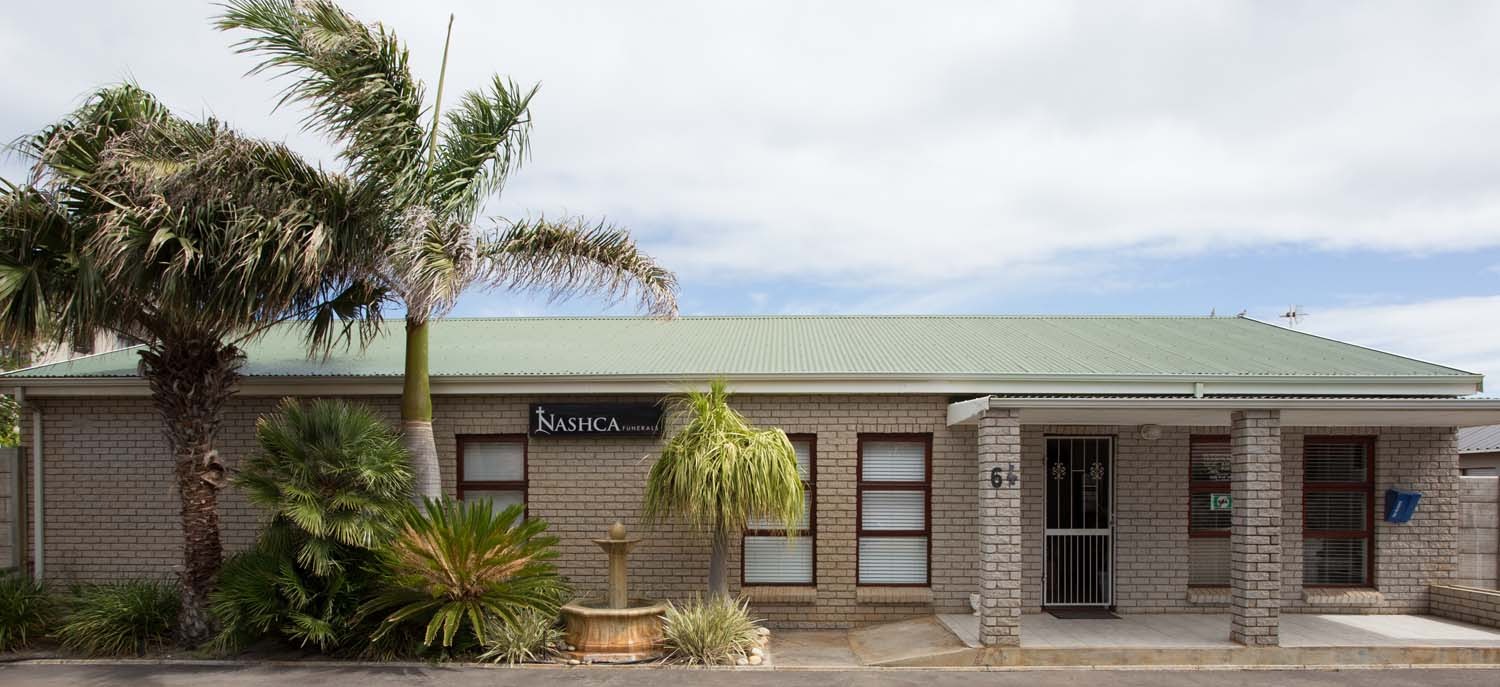 Nashca Funeral Hermanus - Funeral Cover and Services - Xplorio™ Hermanus