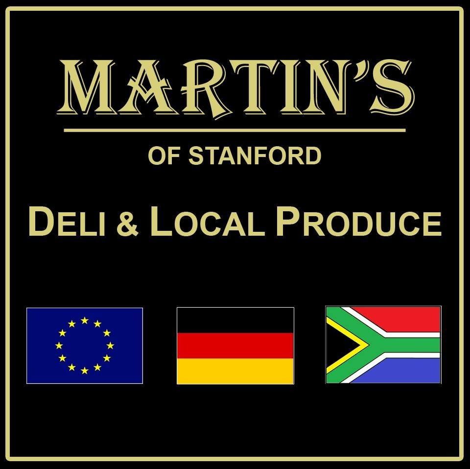 Martin's Deli