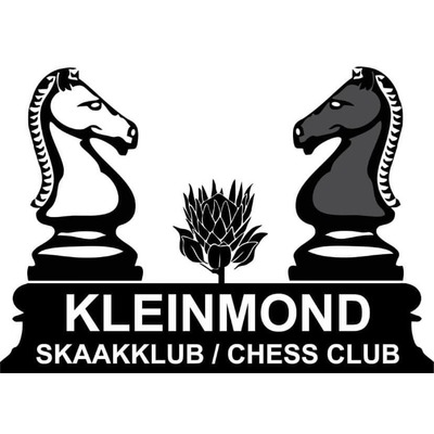 Kleinmond Chess Club - Kleinmond-2018 05 17